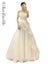 New Wedding Dresses Strapless Fashion Cheap Bride Dress Vestidos De Novia Carousel 6