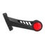 24LED Side Rubber Marker Light Outline Stalk Lamp Trailer Truck Van Car DVR Carousel 6