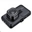 XD101 Dual Lens 3 Inch 720P Driving Recorder 170 Degree Wide Angle Lens Car DVR Carousel 4