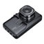 XD101 Dual Lens 3 Inch 720P Driving Recorder 170 Degree Wide Angle Lens Car DVR Carousel 5