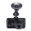 XD101 Dual Lens 3 Inch 720P Driving Recorder 170 Degree Wide Angle Lens Car DVR Carousel 7
