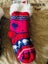 For Baby Kids Toddlers Super Comfy Soft Fluffy Kiwi Design Warm Winter Socks Carousel 7