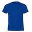 SOLS Childrens/Kids Regent Short Sleeve Fitted Carousel 1
