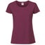 Fruit Of The Loom Womens/Ladies Ringspun Premium Carousel 1
