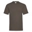 Mens Value Short Sleeve Casual T-Shirt Carousel 1