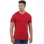 AWDis Mens Tri Blend T Shirt Carousel 1