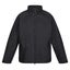 Regatta Hudson Waterproof Windproof Jacket / Mens Carousel 1