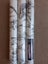 Wallpaper. Saimiri - Anthracite. 3 roll bundle Carousel 3