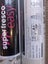 Wallpaper. Saimiri - Anthracite. 3 roll bundle Carousel 5