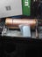 Copper coil 7.5 metres. Carousel 1