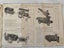 Vintage 1950s Meccano Instruction Booklet (SKU D2) Carousel 6