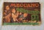 Vintage 1950s Meccano Instruction Booklet (SKU D2) Carousel 1