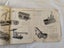 Vintage 1950s Meccano Instruction Booklet (SKU D2) Carousel 5
