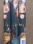 Wallpaper. Bouquet - Blue. 3 roll bundle Carousel 2