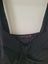 Pagani Black Glitter Diamante Dress Size 8 Carousel 3