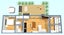 Transportable Home 3 bedroom 58m² Carousel 13