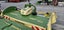 Krone Easycut 320 CV 3.2m Front Mount Condition... Carousel 5