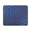 Waterproof Computer Mouse Pad Clothpad Mice Gaming PC Mac PC Desktop 30cm x 25cm Carousel 1