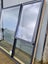 *NEW*Aluminium Window Double Glazed Slate Grey 2400 W x 2080 H [#4376 SF] Carousel 4