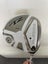 Cobra 1W ZL Encore White Fujikura Motore F1 55(US) Flex S Loft 9.5 No Cover Carousel 1