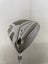 Cobra 1W ZL Encore White Fujikura Motore F1 55(US) Flex S Loft 9.5 No Cover Carousel 7