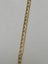 10kt Gold Curb 55cm Italy Chain By Michael Hill Carousel 5