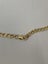 10kt Gold Curb 55cm Italy Chain By Michael Hill Carousel 9