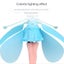 Little Princess Flying Rotating Doll Carousel 6
