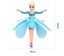 Little Princess Flying Rotating Doll Carousel 8