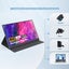 15.6”Portable Monitor USB C HDMI FHD 1080P Laptop Extender Gaming Display Carousel 3