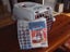 Small Dog or Cat Carry Cage Carousel 4