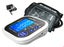 New Blood Pressure Monitor Digital Electronic Upper Arm + AC Adapter Free Post Carousel 1