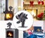 New Heat Powered Fireplace Stove Fan on Afterpay Carousel 2