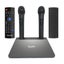 SingMasters Karaoke SM900 PRO English Edition Android TV Smart Karaoke,13K songs Carousel 1