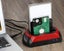 HDD Docking Station, IDE SATA Hard Drive Docking Station Carousel 4