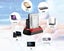 HDD Docking Station, IDE SATA Hard Drive Docking Station Carousel 5