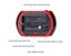 HDD Docking Station, IDE SATA Hard Drive Docking Station Carousel 7