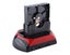 HDD Docking Station, IDE SATA Hard Drive Docking Station Carousel 8