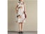 Chinese Women's Long Cheongsam Dress Linen Qipao Traditional Dress Carousel 5