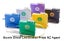 Lawn Bowls 10ft Measure-Steel Type Carousel 1