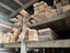 MACROCARPA Dry all sizes in stock or can cut Carousel 3