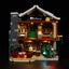Lego Alpine Lodge 10325 Light Kit Carousel 5
