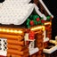 Lego Alpine Lodge 10325 Light Kit Carousel 9