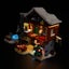 Lego Alpine Lodge 10325 Light Kit Carousel 12