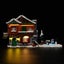 Lego Alpine Lodge 10325 Light Kit Carousel 15