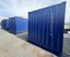 10ft New Build Shipping Container - Blue Carousel 5
