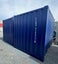 10ft New Build Shipping Container - Blue Carousel 9