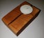 Te pari kanara ripeka/ cross candle holder Carousel 1