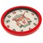 Liverpool FC Crest Wall Clock Carousel 2