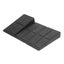 incline board calf stretcher board Slant Board EPP Calf Stretcher Adjustable Carousel 1